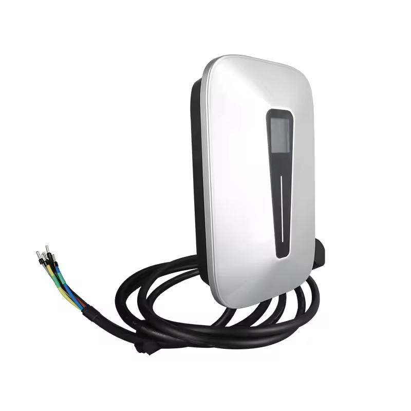 Ev Charging Pile - Neue Hochwertige 21kW AC Wallbox-Ladestation 21kW