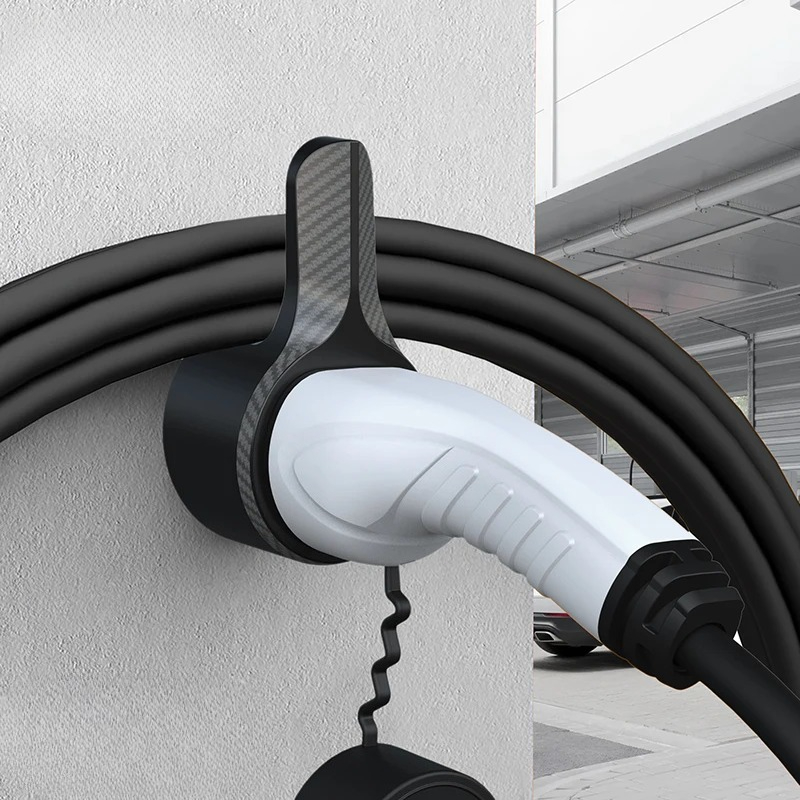 EV-Ladegeräthalterung, Docking – Ev Charging Cable Bewertung und Preis