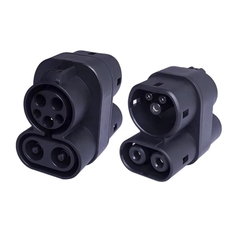 CCS2-Ladeanschluss EV-Ladegerä – Type 2 Charger Bewertung und Preis