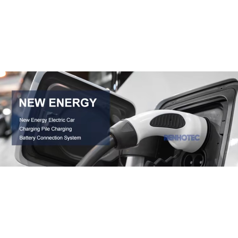 CCS2-Ladeanschluss EV-Ladegerä – Type 2 Charger Bewertung und Preis