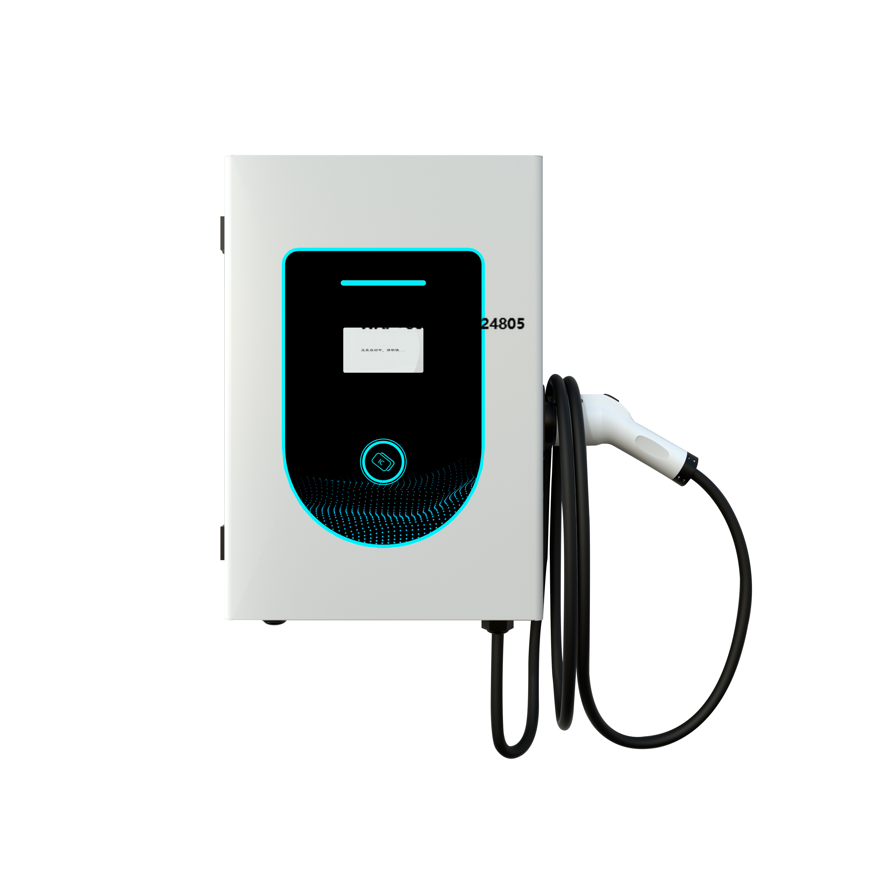 RSCHG 7KW CCS2 DC EV-Ladegerät – Ev Charger Bewertung und Preis