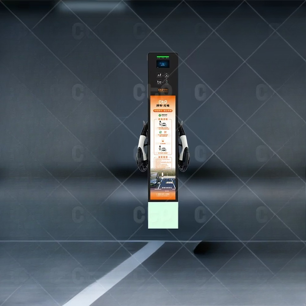 14KW EV-Ladegerät mit Doppelst – Home Ev Charger Bewertung und Preis