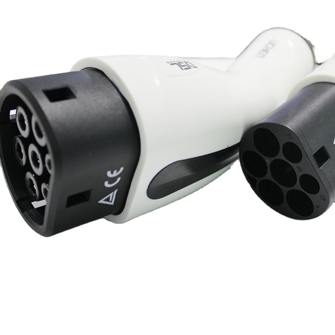 2026 AC EV Typ2 7kW Elektroaut – Wallbox Ev Bewertung und Preis