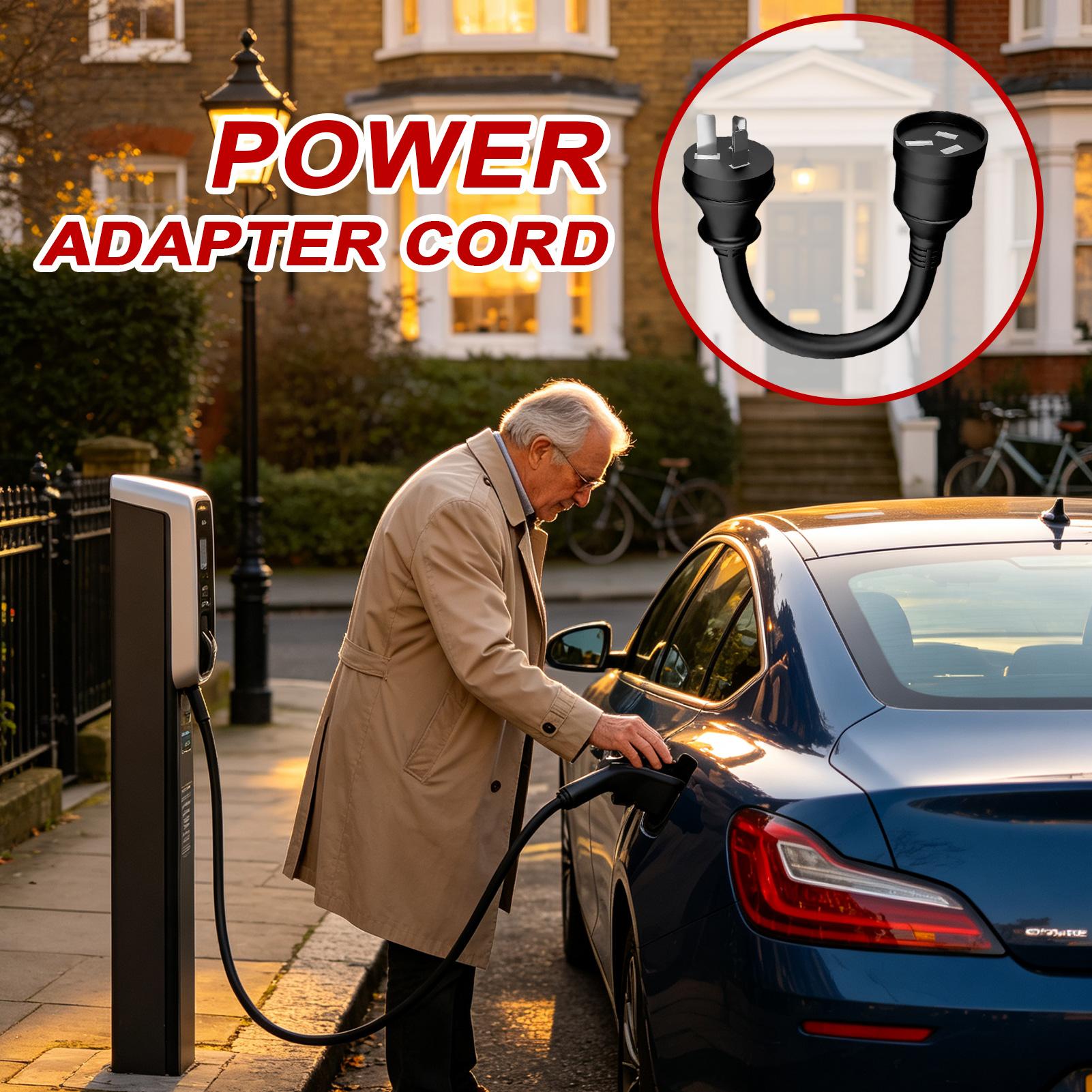 EV-Ladekabelverlängerung, robu – Ev Charging Cable Bewertung und Preis