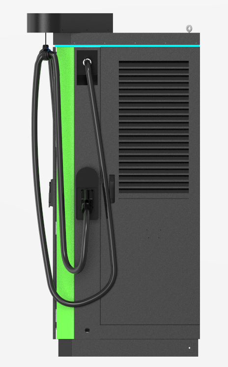Neue Hochwertige Elektroauto-L – Type 2 Charger Bewertung und Preis