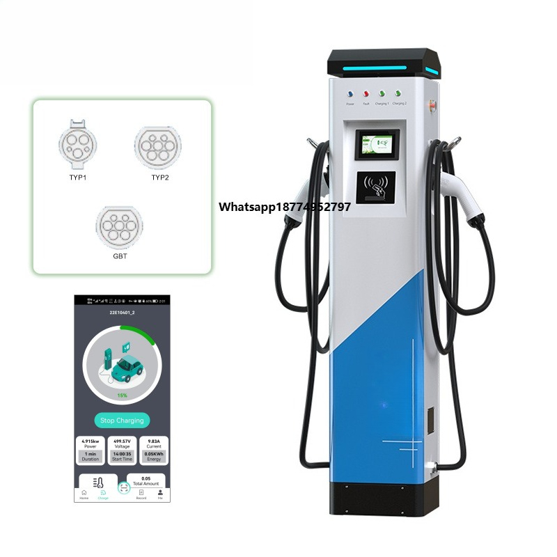 BLUESKY Schnelllade-Batteriesc – Ev Charger Bewertung und Preis
