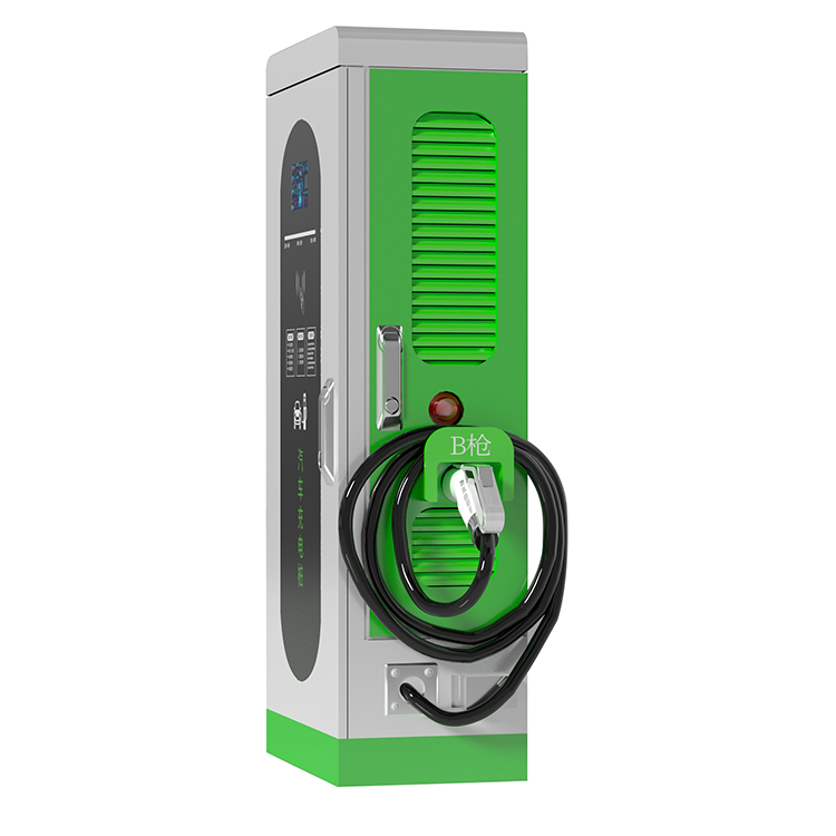 DC-Schnellladestationen für El – Ev Charger Bewertung und Preis