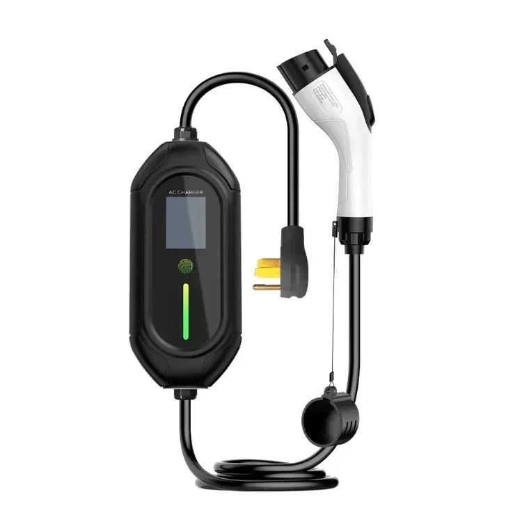 BYD 3,6 kW 3-Phasen-Typ2 Level – Portable Ev Charger Bewertung und Preis