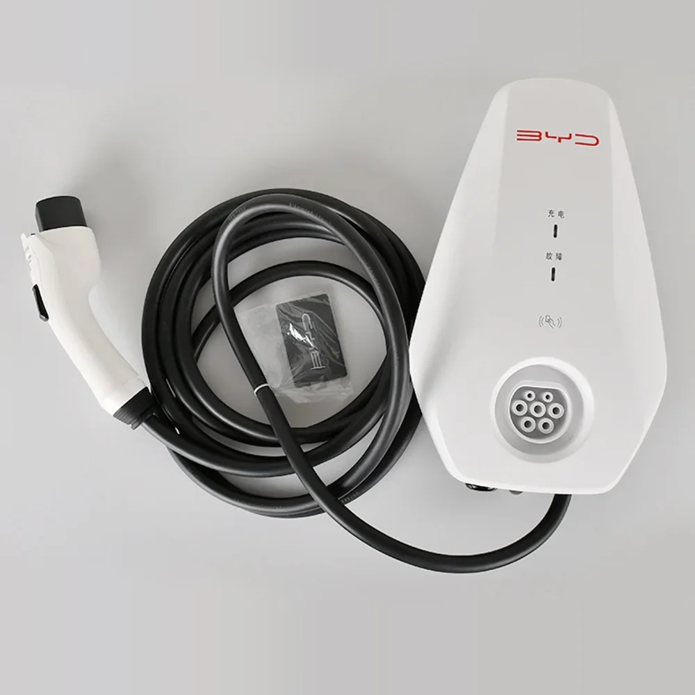 Heimgebrauchte wandmontierte B – Home Ev Charger Bewertung und Preis