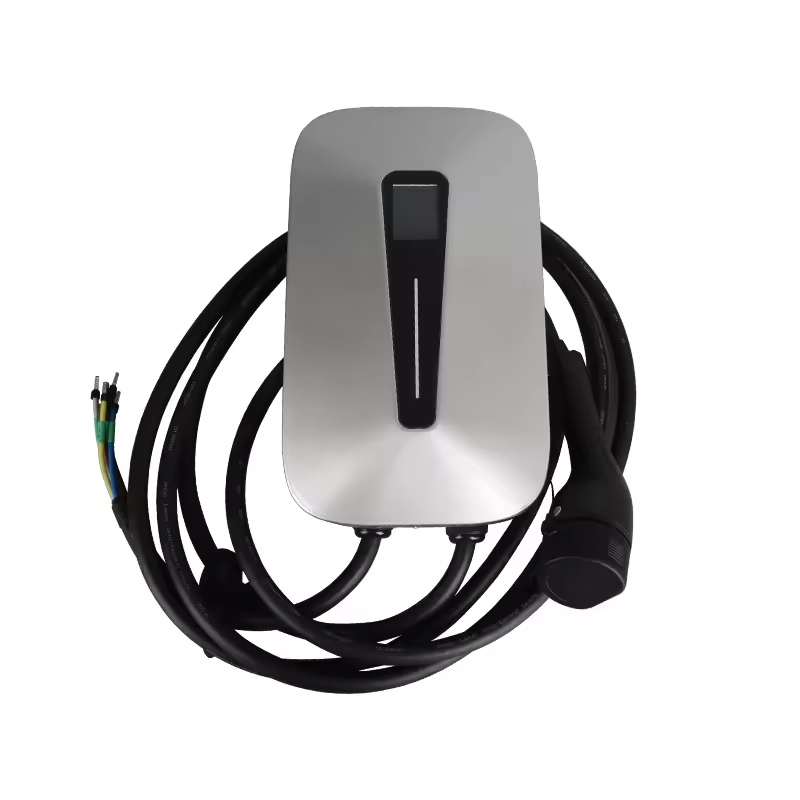 Neue Hochwertige 21kW AC Wallb – Ev Charging Pile Bewertung und Preis
