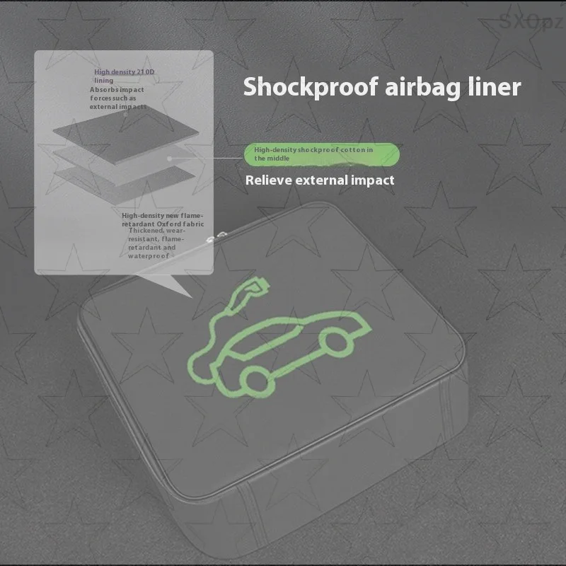 Elektrische Auto Ladegerät Ste – Ev Charging Cable Bewertung und Preis