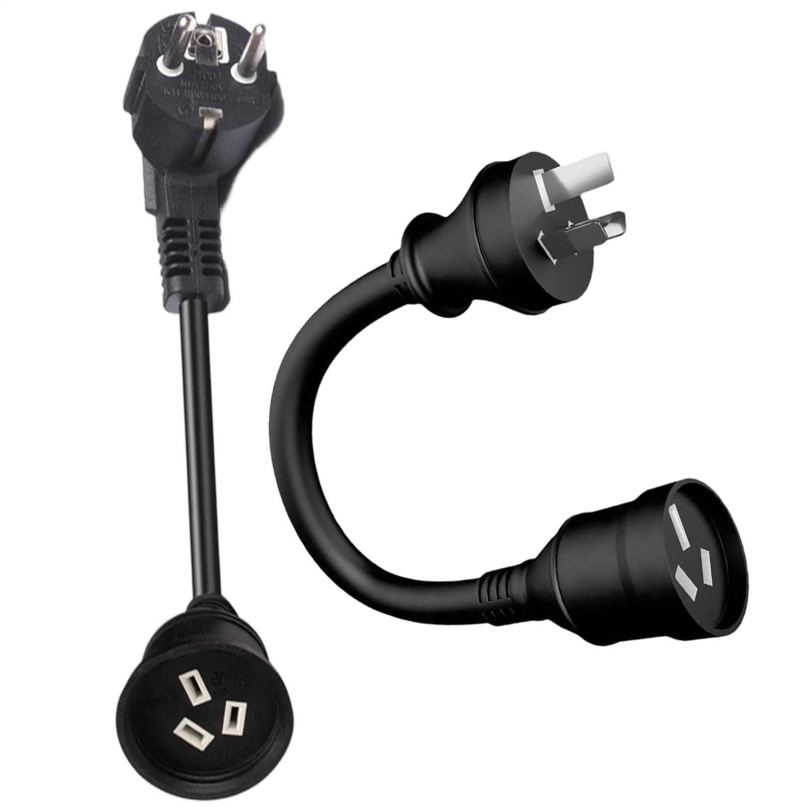 EV-Ladegerät-Verlängerungskabe – Ev Charging Cable Bewertung und Preis