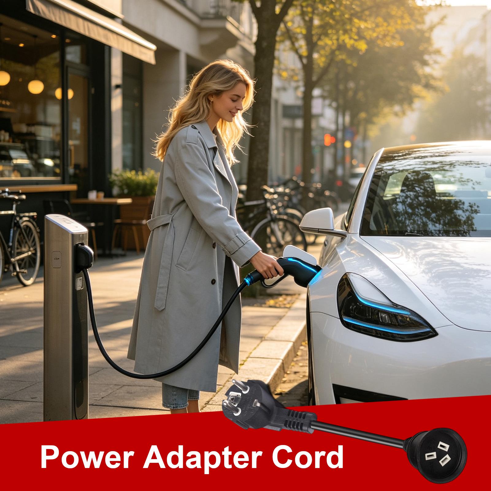 EV-Ladegerät-Verlängerungskabe – Ev Charging Cable Bewertung und Preis