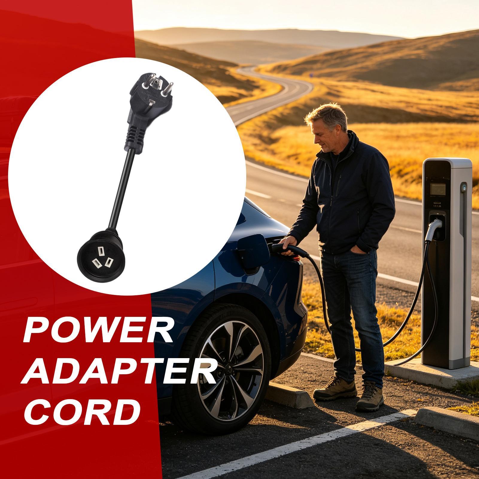 EV-Ladegerät-Verlängerungskabe – Ev Charging Cable Bewertung und Preis