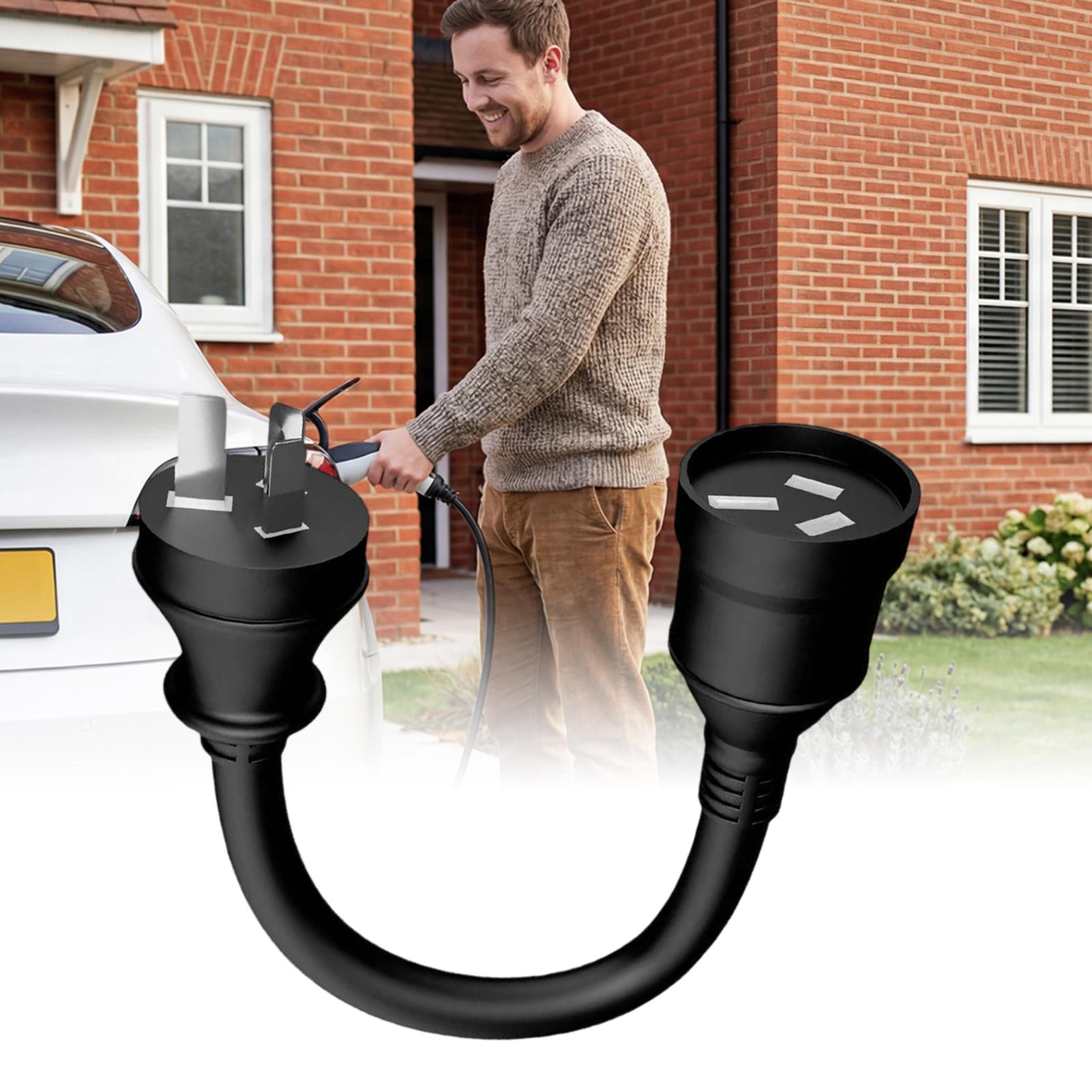 EV-Ladegerät-Verlängerungskabe – Ev Charging Cable Bewertung und Preis
