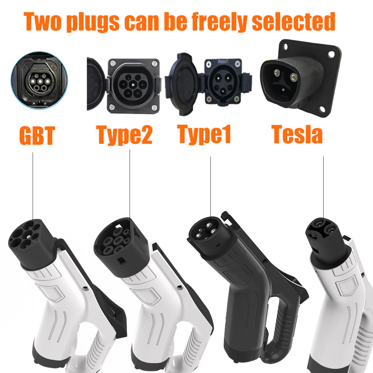 WUFEN EVSE Wallbox EV-Autolade – Ev Charging Cable Bewertung und Preis