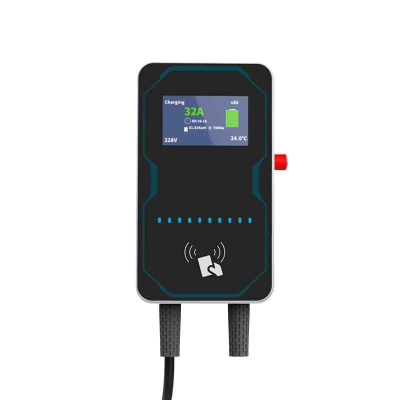 WUFEN EVSE Wallbox EV-Autolade – Ev Charging Cable Bewertung und Preis